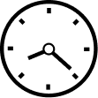 time