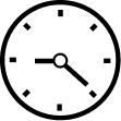 time