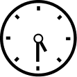 time