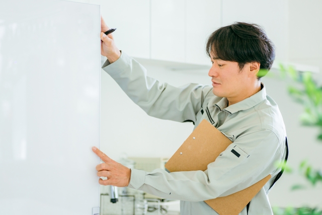 【長期修繕計画の作成ポイント】賃貸経営で失敗しない維持管理と空室対策